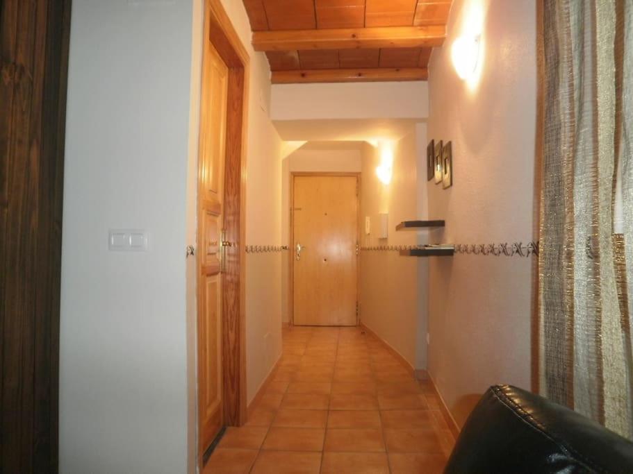 Apto. Centro Historico De Apartamento