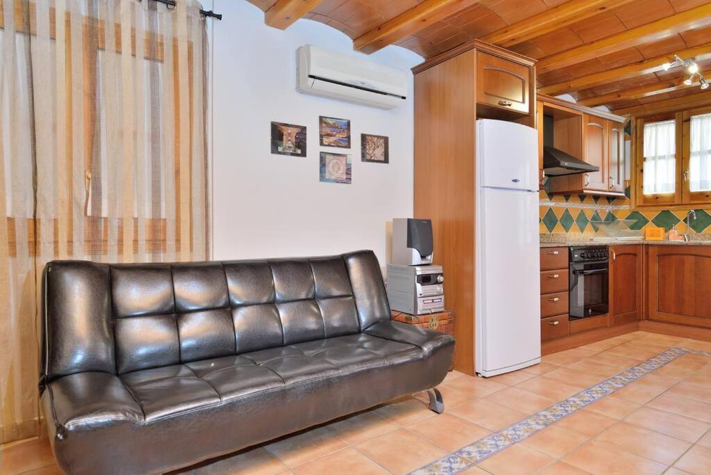 Apto. Centro Historico De Apartamento Tarragona