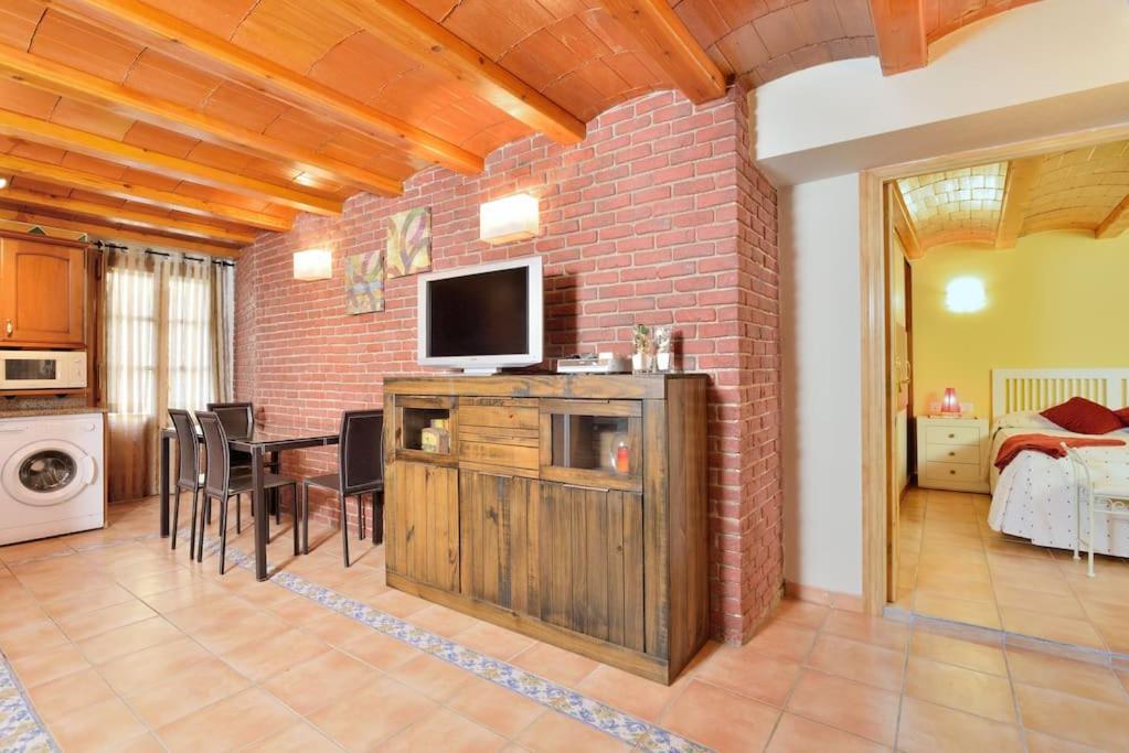 Apto. Centro Historico De Apartamento
