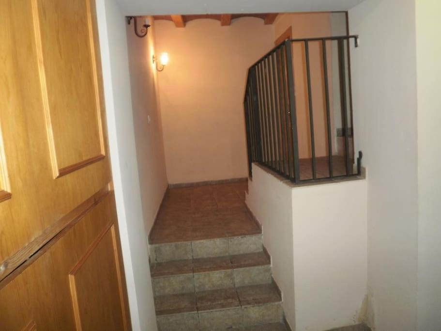 Apartamento Apto. Centro Historico De