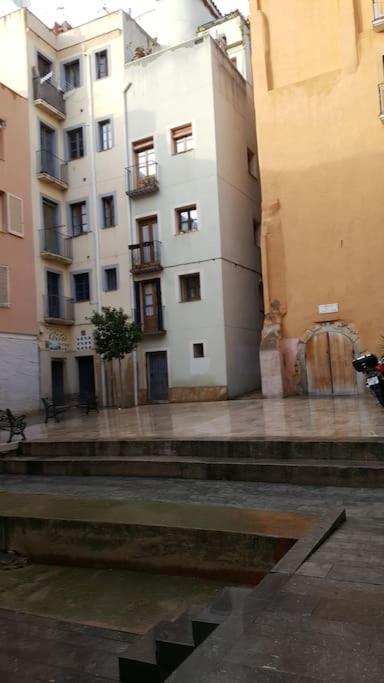 Apartamento Apto. Centro Historico De *