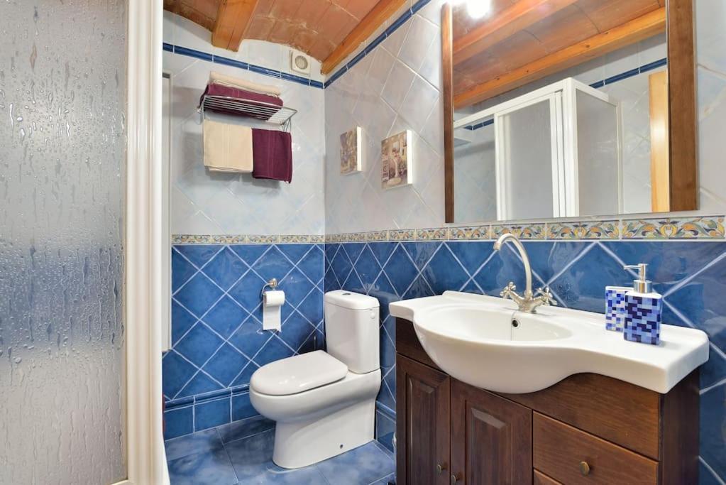 Apto. Centro Historico De Apartamento Tarragona