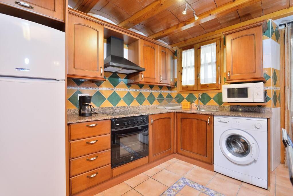Apartamento Apto. Centro Historico De *