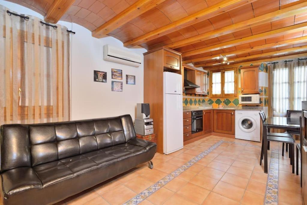 Apartamento Apto. Centro Historico De Tarragona