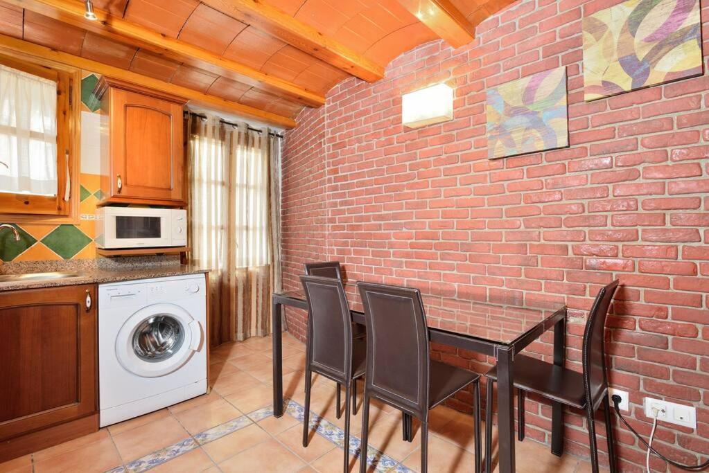 Apto. Centro Historico De Apartamento Tarragona